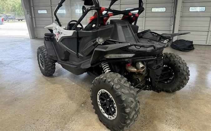 2022 CFMOTO ZFORCE 950 HO EX 950 HO EX CF1000SZ-D