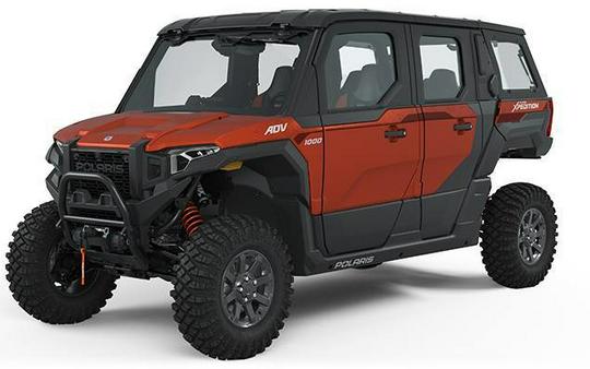 2024 XPEDITION ADV 5 NORTHSTAR - Polaris
