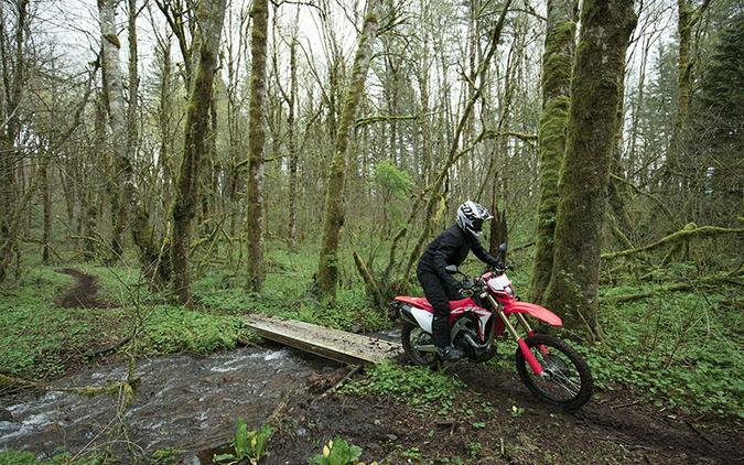 2019 Honda CRF® 450L