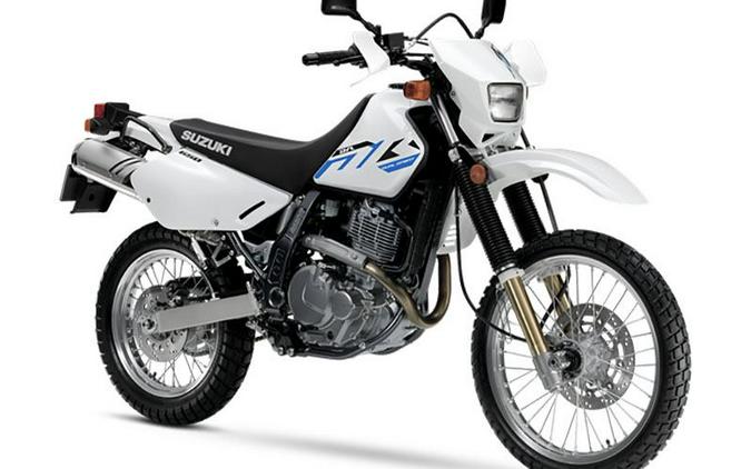2023 Suzuki DR650S