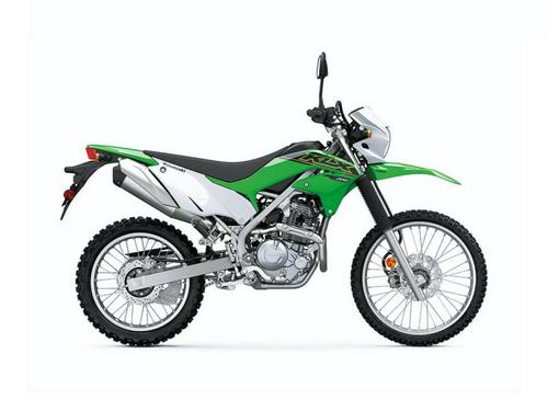 2020 Kawasaki KLX230 Review: New Dual-Sport (14 Fast Facts)