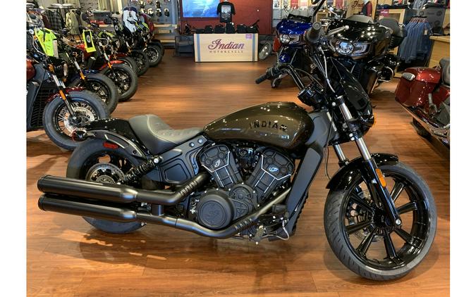 2023 Indian Motorcycle SCOUT ROGUE SIXTY ABS, BRNZ PRL MTLC , 49ST