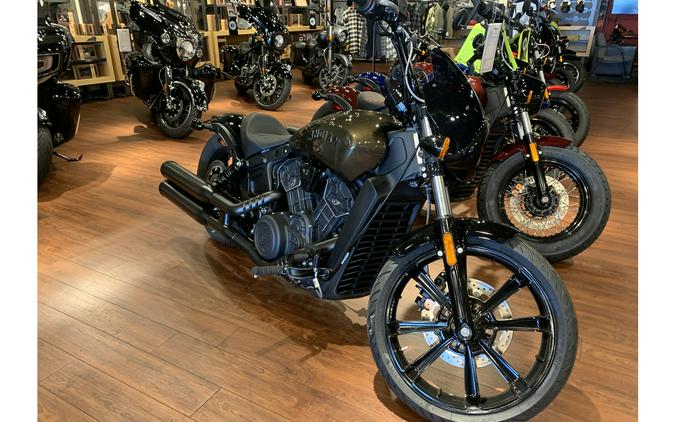 2023 Indian Motorcycle SCOUT ROGUE SIXTY ABS, BRNZ PRL MTLC , 49ST