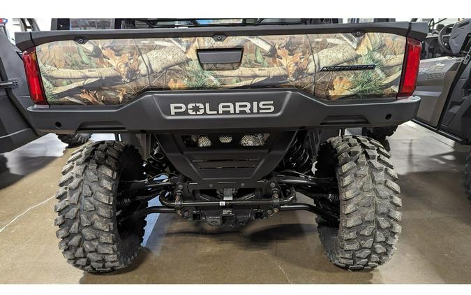 2024 Polaris Industries Ranger XD 1500 Northstar Edition Ultimate 3 Camo