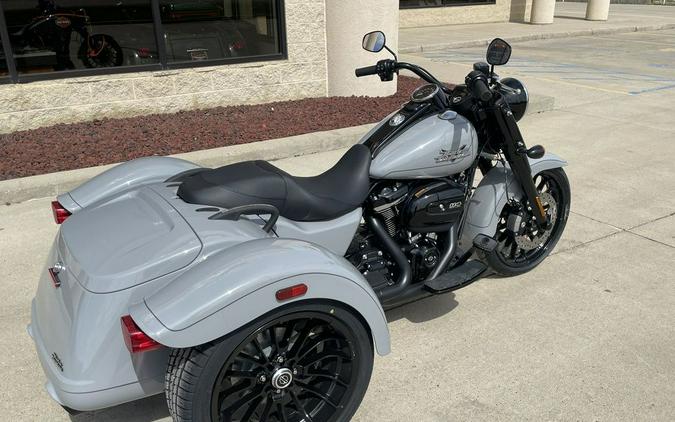 2024 Harley-Davidson® FLRT - Freewheeler®