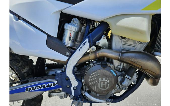 2022 Husqvarna Motorcycles FX350