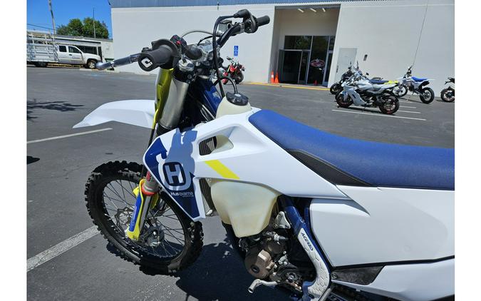 2022 Husqvarna Motorcycles FX350