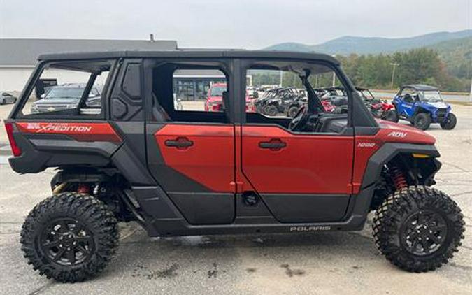 2024 Polaris Polaris XPEDITION ADV 5 Ultimate