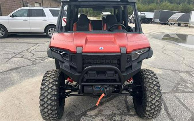 2024 Polaris Polaris XPEDITION ADV 5 Ultimate