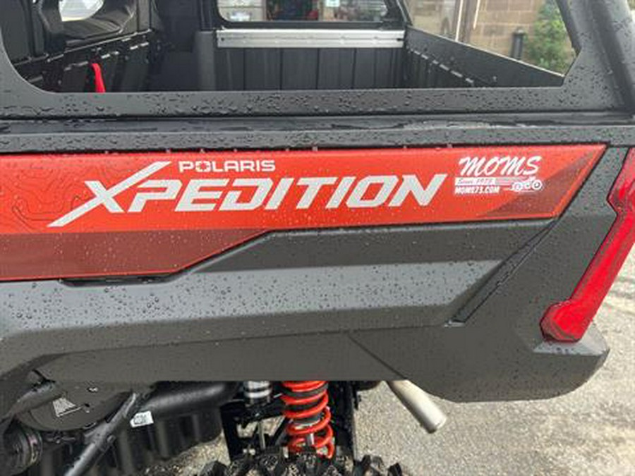 2024 Polaris Polaris XPEDITION ADV 5 Ultimate