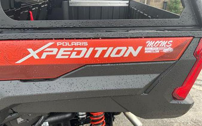 2024 Polaris Polaris XPEDITION ADV 5 Ultimate