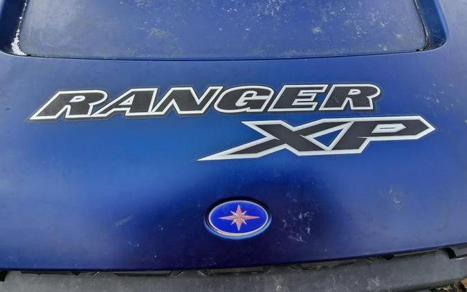 2021 Polaris® Ranger XP 1000 NorthStar Edition Premium Polaris Pursuit Camo