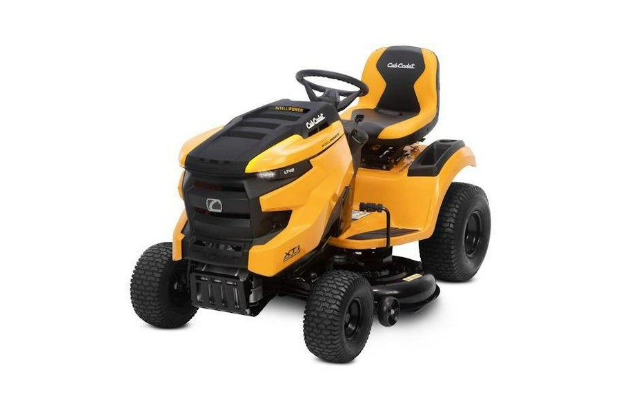 2024 Cub Cadet XT1 LT42 INTELLIPOWER