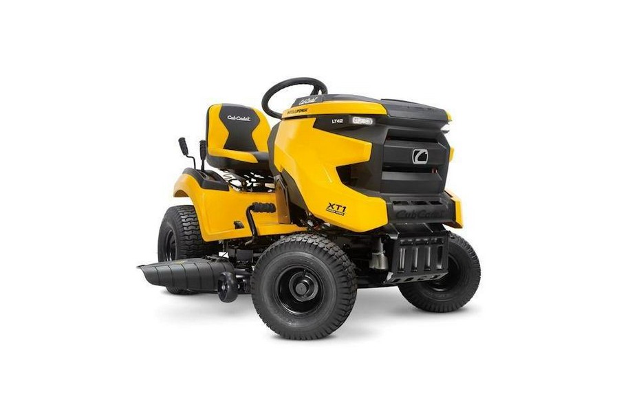 2024 Cub Cadet XT1 LT42 INTELLIPOWER