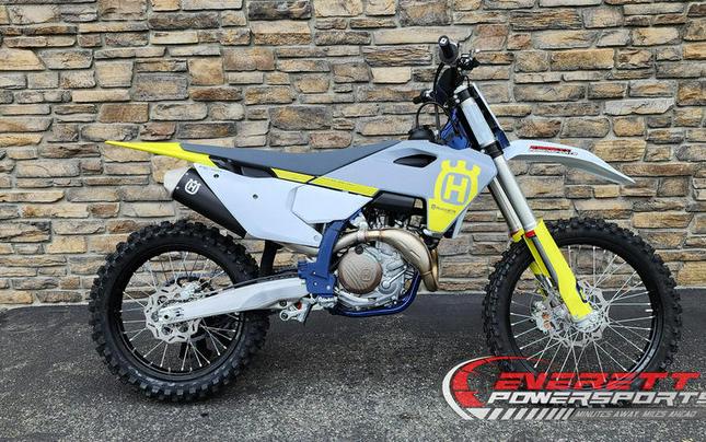 2024 Husqvarna® FC 450