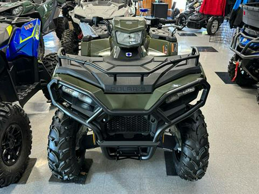 2024 Polaris Sportsman 570 EPS