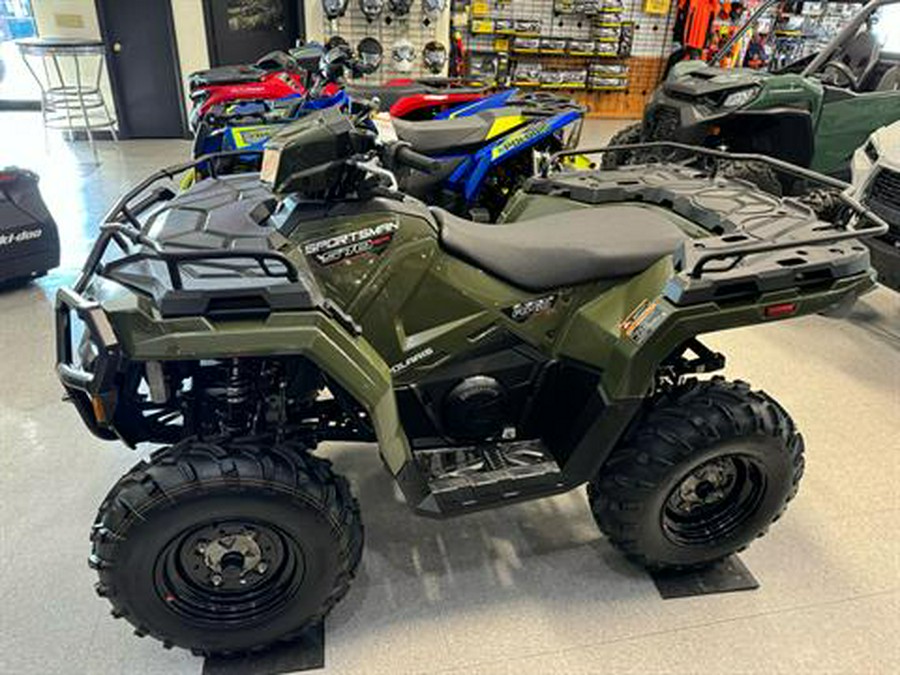 2024 Polaris Sportsman 570 EPS