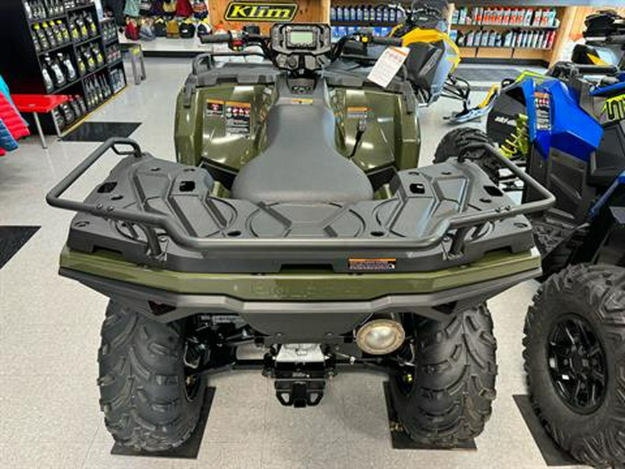 2024 Polaris Sportsman 570 EPS