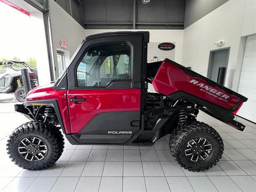 2024 Polaris Ranger XD 1500 Northstar Edition Ultimate