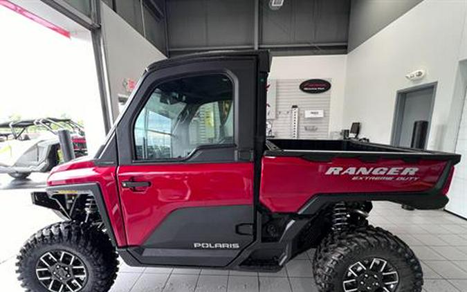 2024 Polaris Ranger XD 1500 Northstar Edition Ultimate