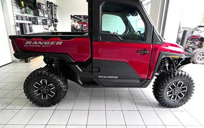 2024 Polaris Ranger XD 1500 Northstar Edition Ultimate