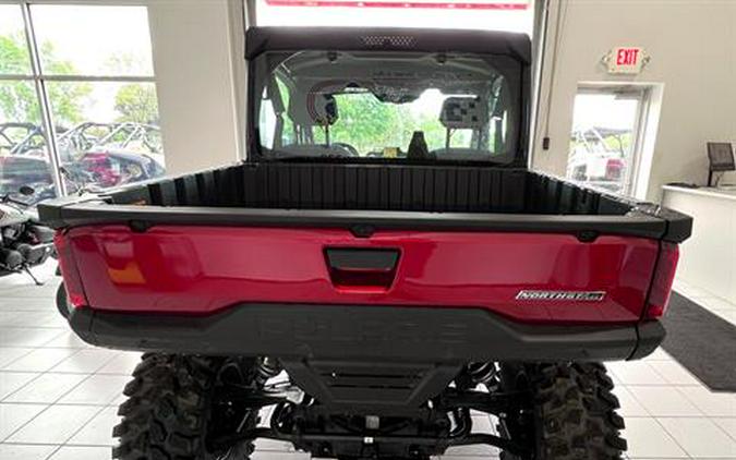 2024 Polaris Ranger XD 1500 Northstar Edition Ultimate