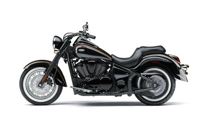 2023 Kawasaki Vulcan 900 Classic