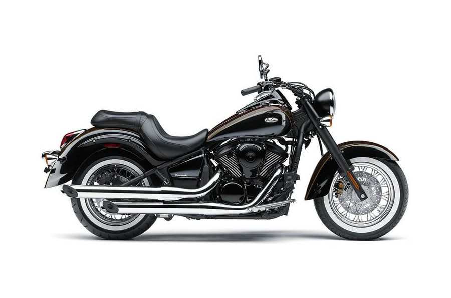 2023 Kawasaki Vulcan 900 Classic