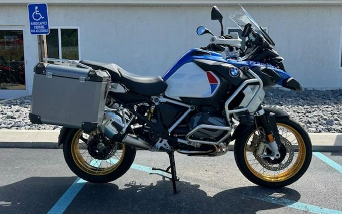 2019 BMW R 1250 GS Adventure Style HP