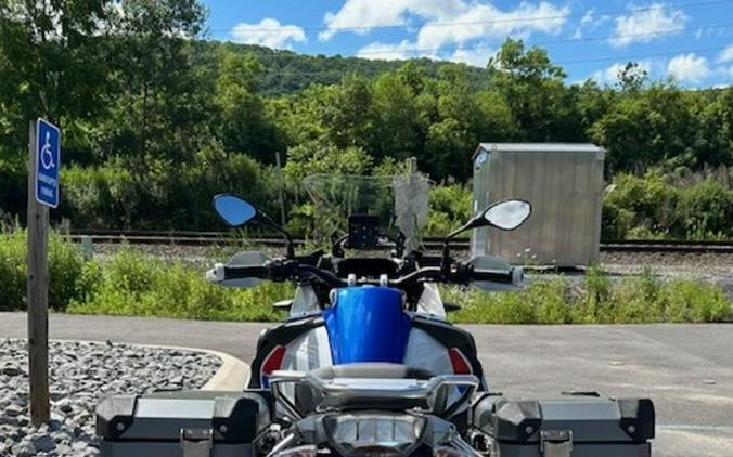 2019 BMW R 1250 GS Adventure Style HP