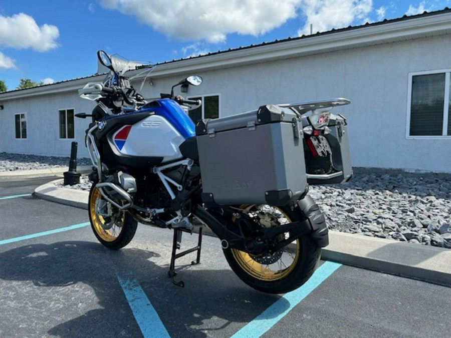 2019 BMW R 1250 GS Adventure Style HP