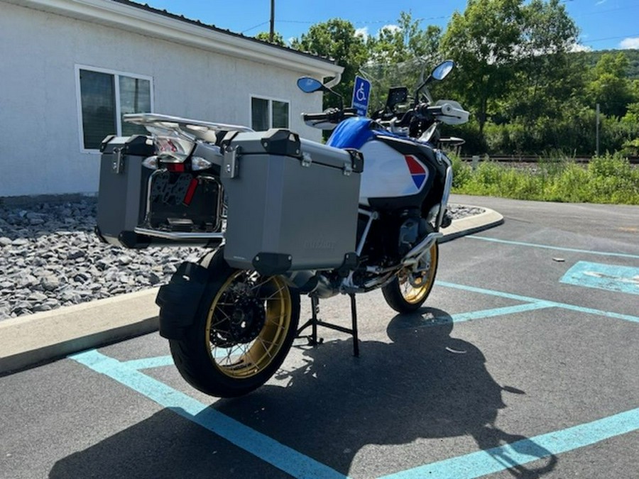 2019 BMW R 1250 GS Adventure Style HP