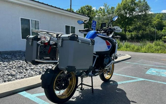 2019 BMW R 1250 GS Adventure Style HP