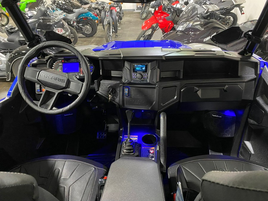 2024 Polaris GENERAL XP 4 1000 Premium