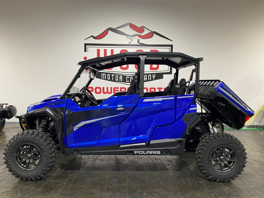 2024 Polaris GENERAL XP 4 1000 Premium