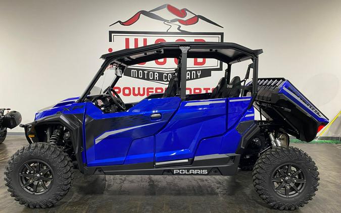 2024 Polaris GENERAL XP 4 1000 Premium