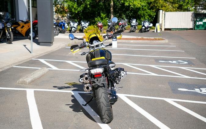 2021 BMW R nineT