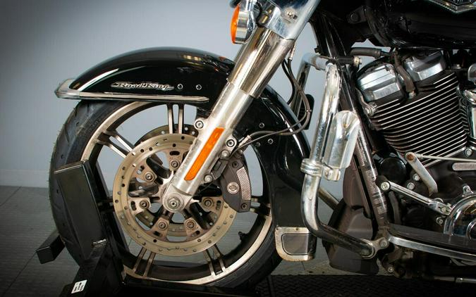 2020 Harley-Davidson Road King