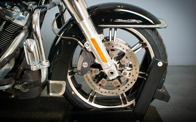 2020 Harley-Davidson Road King