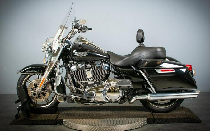 2020 Harley-Davidson Road King