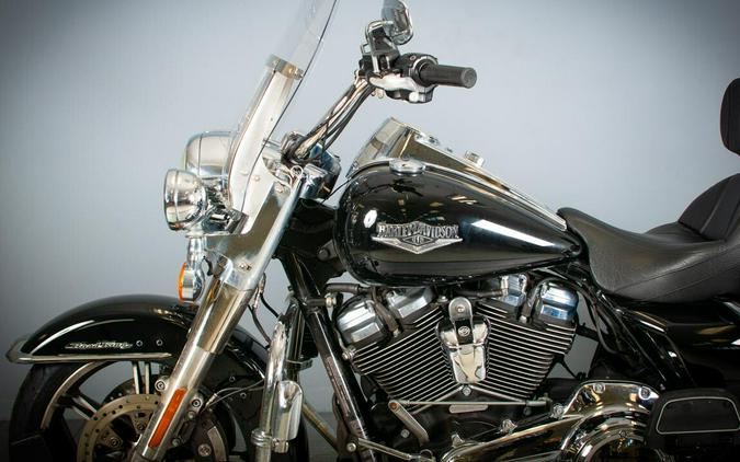 2020 Harley-Davidson Road King
