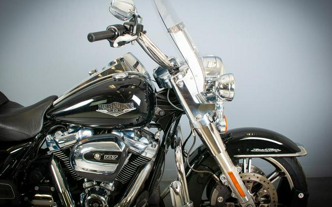 2020 Harley-Davidson Road King