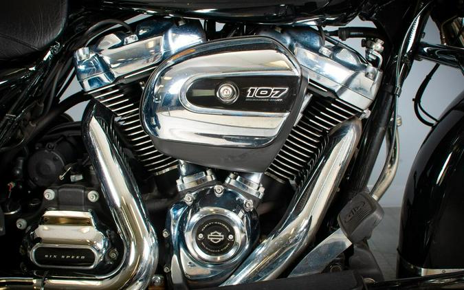 2020 Harley-Davidson Road King