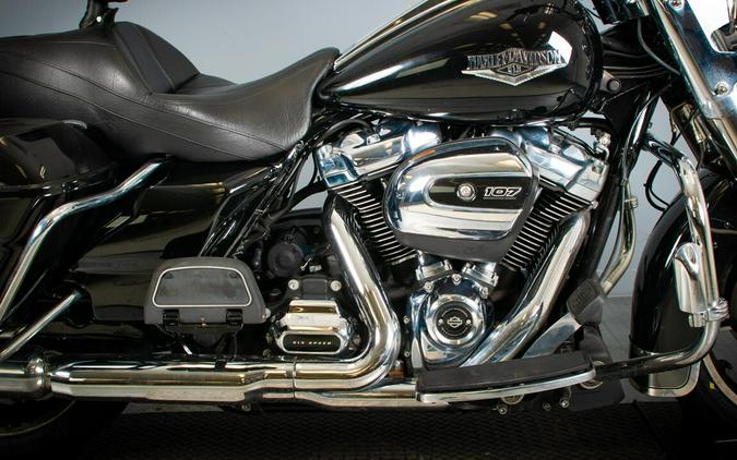 2020 Harley-Davidson Road King