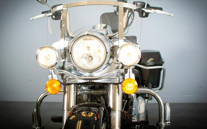 2020 Harley-Davidson Road King