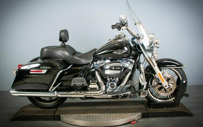 2020 Harley-Davidson Road King