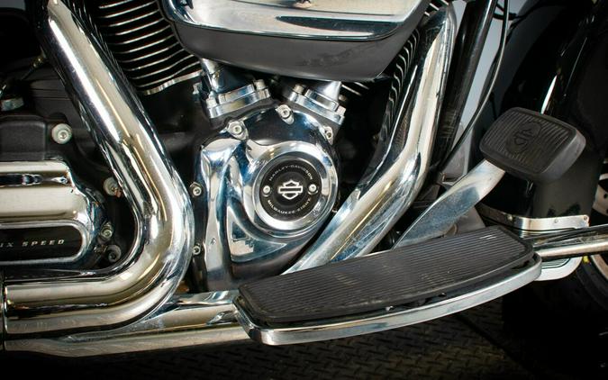 2020 Harley-Davidson Road King