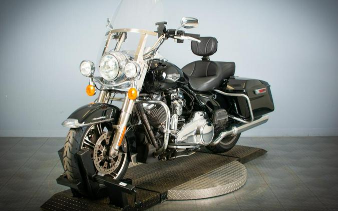 2020 Harley-Davidson Road King