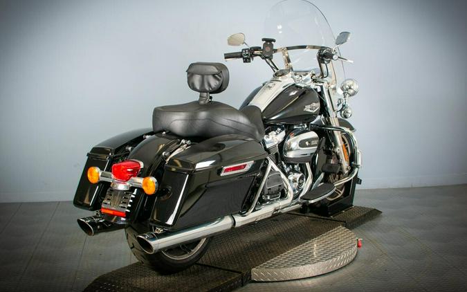 2020 Harley-Davidson Road King