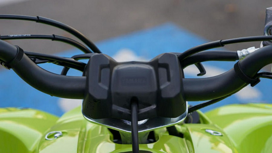 2025 Yamaha YFZ450R SE